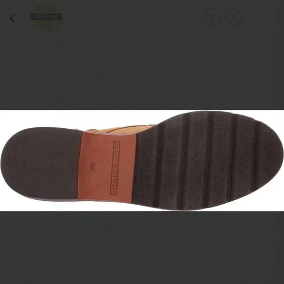 Tommy Hilfiger Boots - Picture 8 of 14